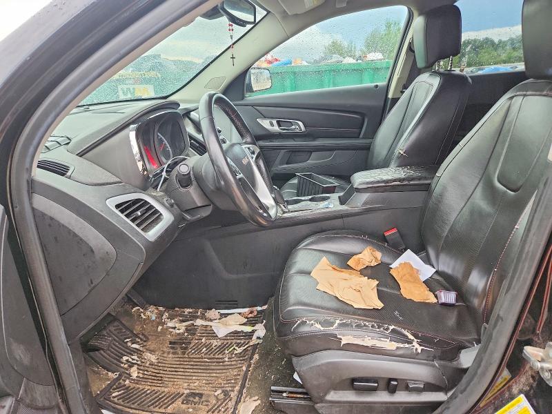 Продажа на аукционе авто 2017 Gmc Terrain, vin: 2GKFLUE35H6289640, номер лота: 67873766