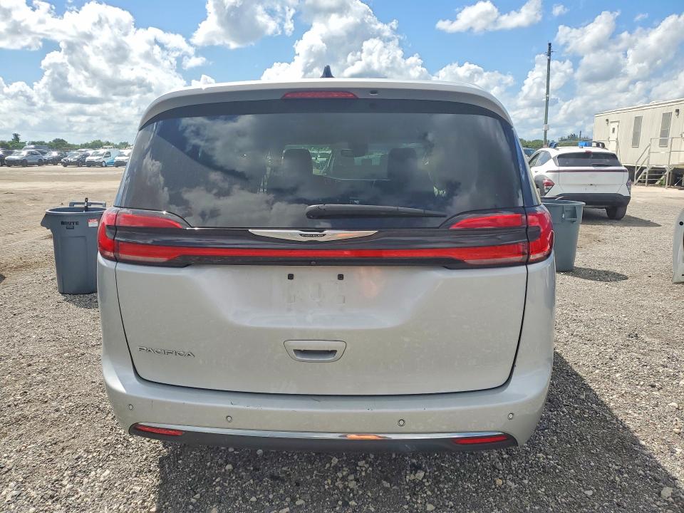 Aukcja sprzedaży 2024 Chrysler Pacifica, vin: 2C4RC1BG5RR123603, numer aukcji: 70519736