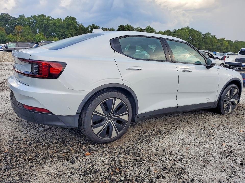 Aukcja sprzedaży 2023 Polestar 2, vin: YSMEG3KA5PL157612, numer aukcji: 69210206