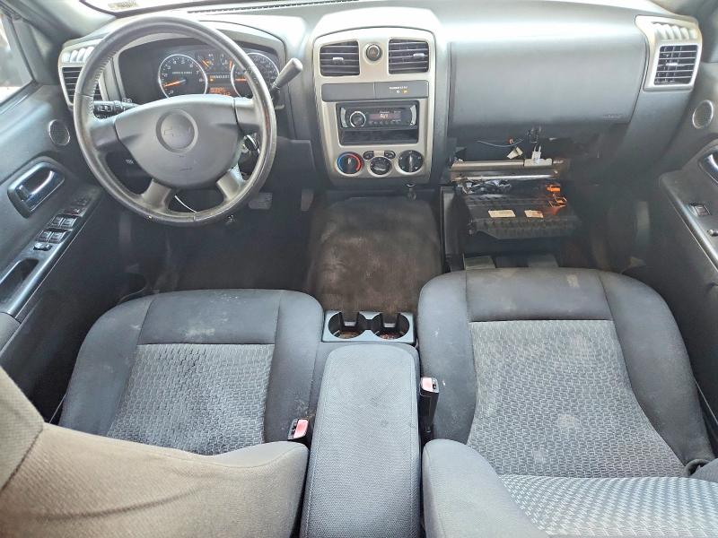 Aukcja sprzedaży 2008 Chevrolet Colorado, vin: 1GCCS13E788176030, numer aukcji: 67457146