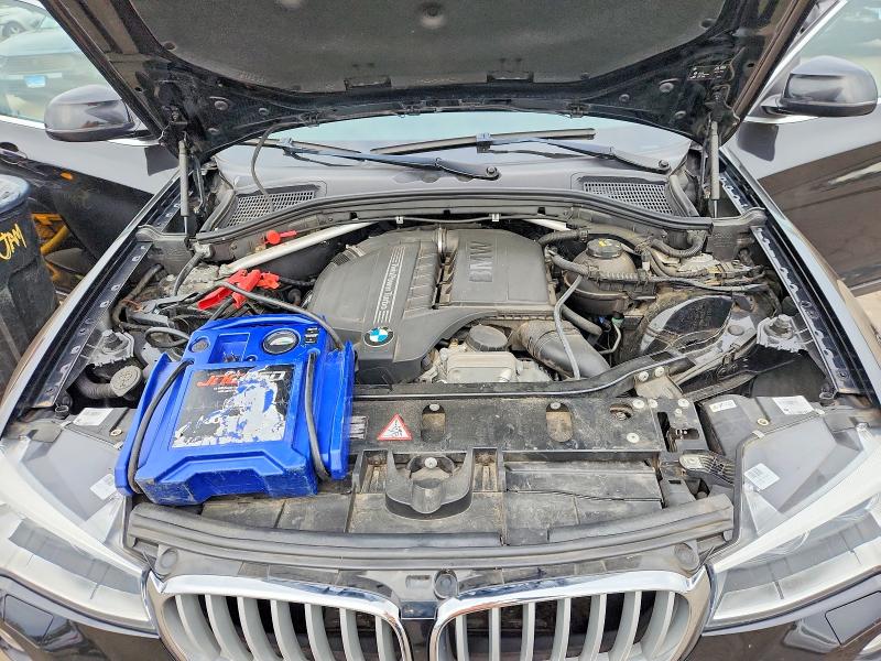 Продаж на аукціоні авто 2016 Bmw X4, vin: 5UXXW5C5XG0N93067, номер лоту: 69345106