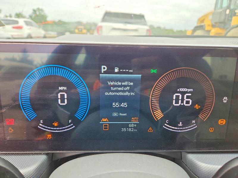 Aukcja sprzedaży 2025 Hyundai Sonata, vin: KMHL64JA5SA499509, numer aukcji: 70616936