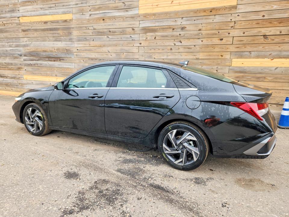 Aukcja sprzedaży 2025 Hyundai Elantra, vin: KMHLS4DG4SU992088, numer aukcji: 70961436