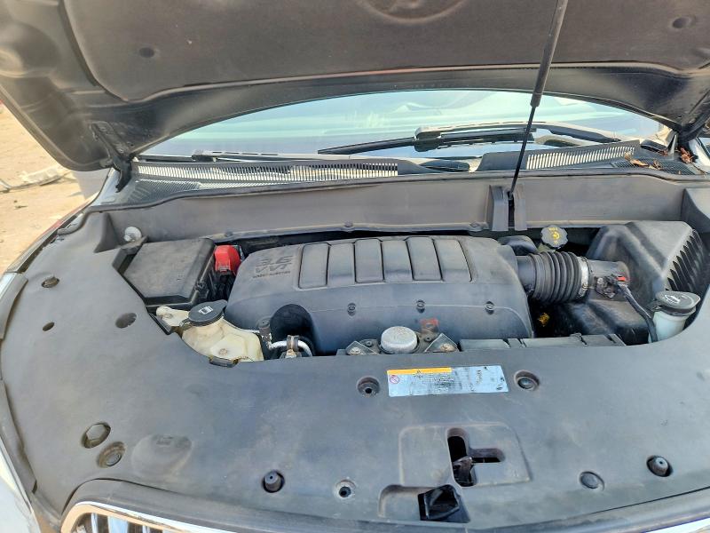 Aukcja sprzedaży 2014 Buick Enclave, vin: 5GAKVBKDXEJ255067, numer aukcji: 67252086