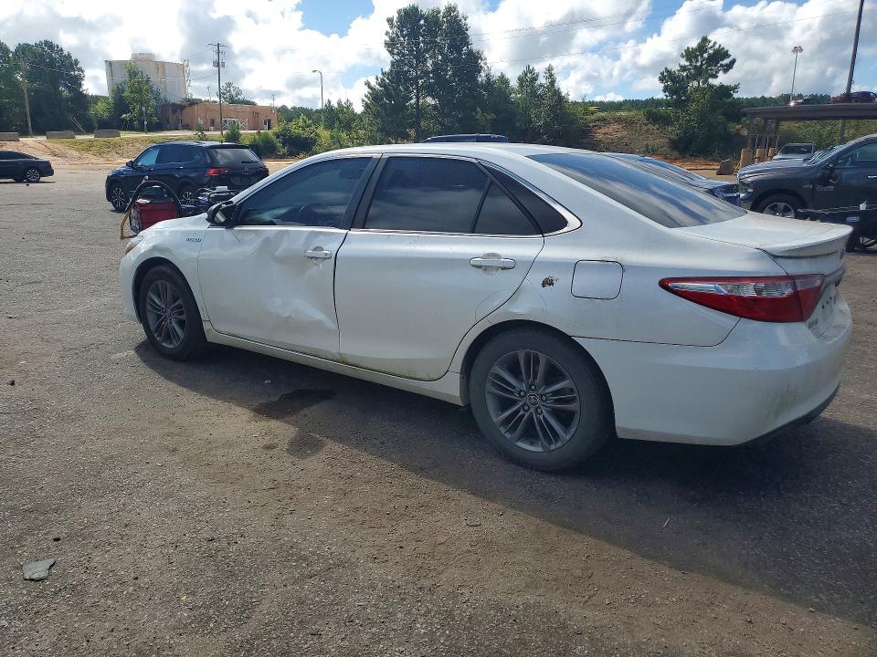 Продаж на аукціоні авто 2015 Toyota Camry Hybrid, vin: 4T1BD1FK8FU142881, номер лоту: 67360176