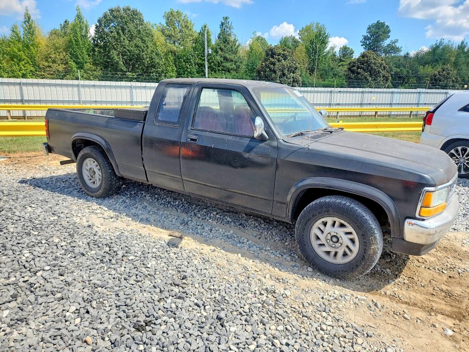 Aukcja sprzedaży 1993 Dodge Dakota, vin: 1B7GL23YXPS248497, numer aukcji: 68152866