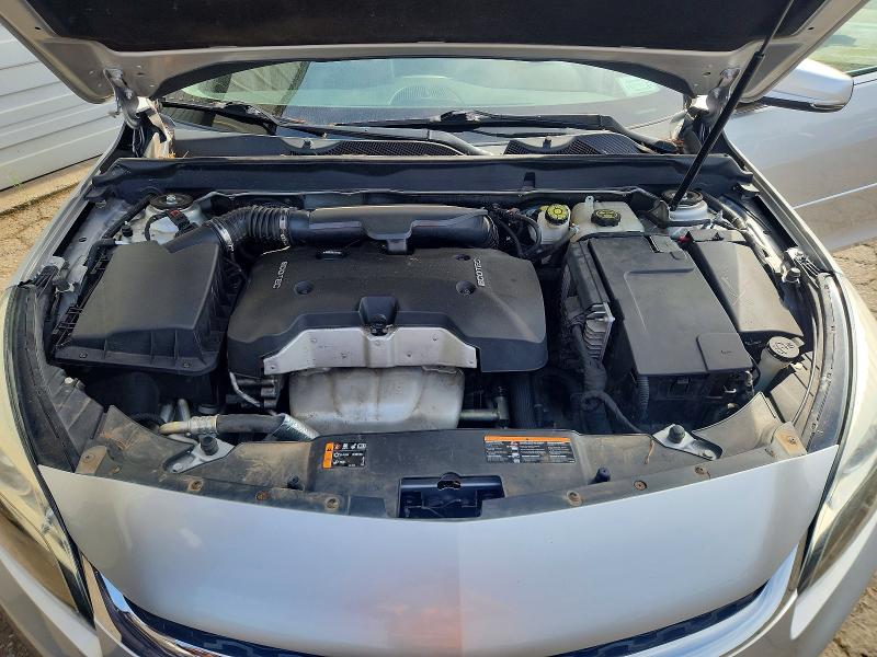 Продаж на аукціоні авто 2015 Chevrolet Malibu, vin: 1G11D5SL8FF250128, номер лоту: 68060636