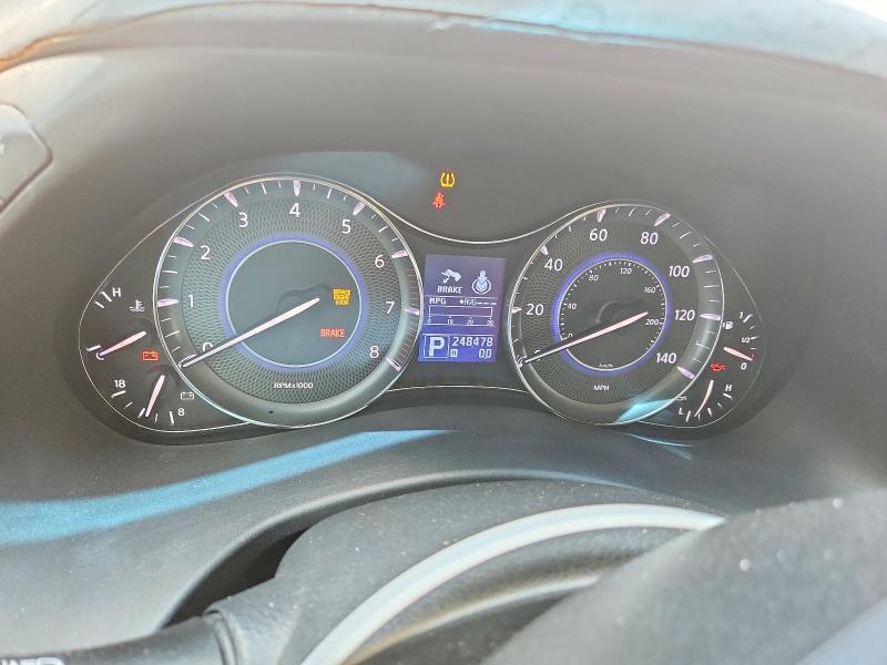 Продаж на аукціоні авто 2012 Infiniti Qx56, vin: JN8AZ2ND9C9715137, номер лоту: 67807716