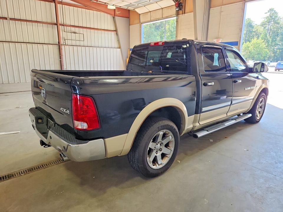Продажа на аукционе авто 2011 Dodge Ram 1500, vin: 1D7RV1CT5BS502570, номер лота: 68227476