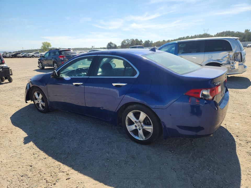 2010 Acura Tsx მანქანა იყიდება აუქციონზე, vin: JH4CU2F65AC035222, აუქციონის ნომერი: 69987216