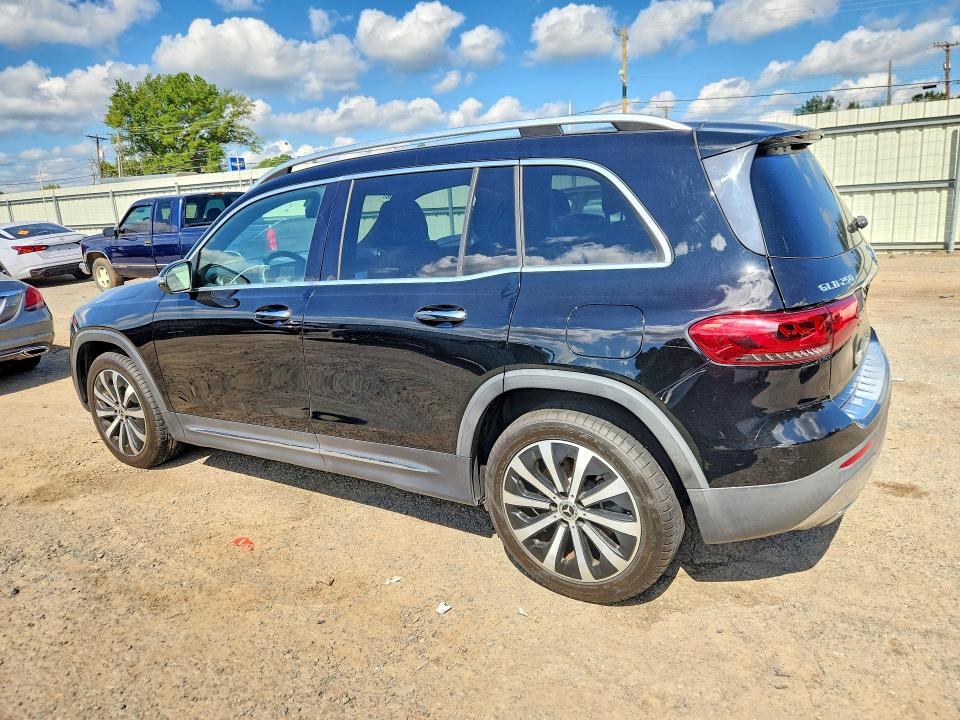 Продажа на аукционе авто 2020 Mercedes-benz Glb, vin: W1N4M4GB7LW039828, номер лота: 67716336