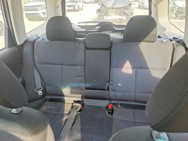 Продажа на аукционе авто 2011 Subaru Forester, vin: JF2SHBBC7BH711463, номер лота: 63380826