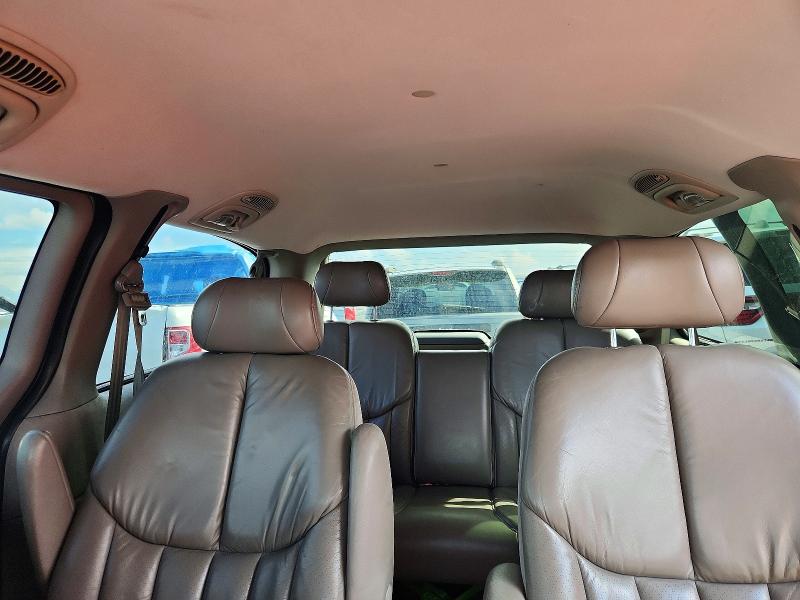Aukcja sprzedaży 1999 Chrysler Town & Country, vin: 1C4GP64L8XB884902, numer aukcji: 69397076