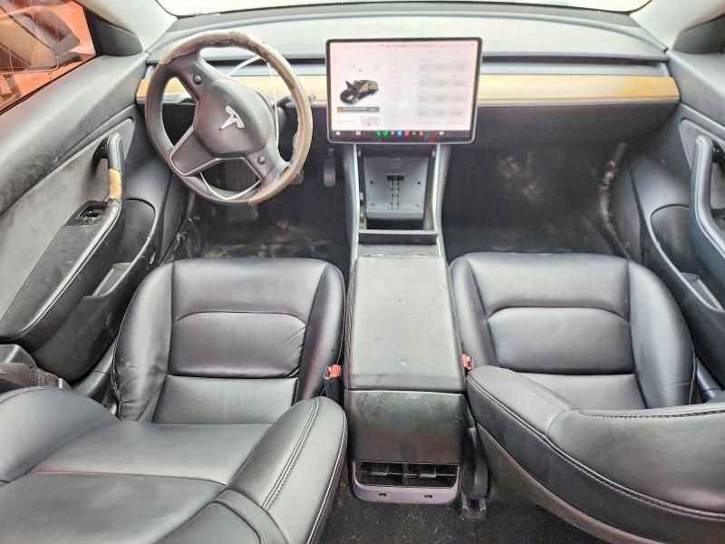 Aukcja sprzedaży 2019 Tesla Model 3, vin: 5YJ3E1EA5KF410769, numer aukcji: 67738006
