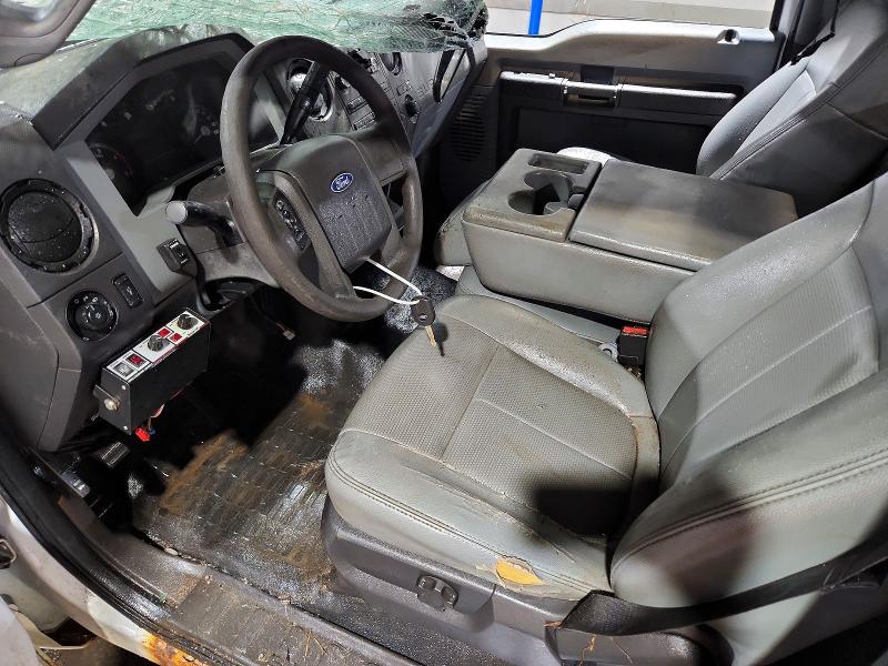 Aukcja sprzedaży 2012 Ford F350, vin: 1FTRF3BT0CEA01980, numer aukcji: 67645556