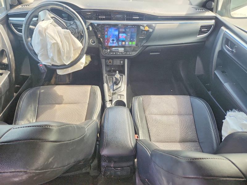 Продаж на аукціоні авто 2014 Toyota Corolla, vin: 2T1BURHE0EC09887, номер лоту: 66981296