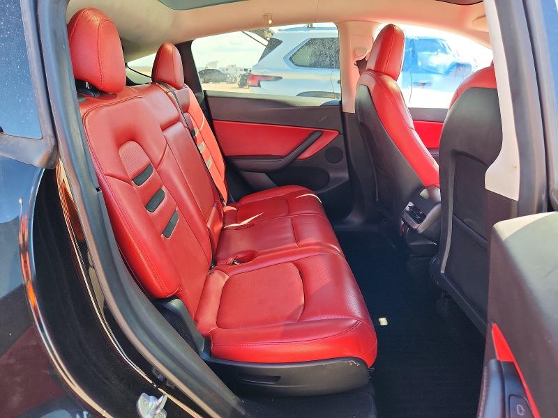 Aukcja sprzedaży 2021 Tesla Model Y, vin: 5YJYGAEE0MF191127, numer aukcji: 68244736