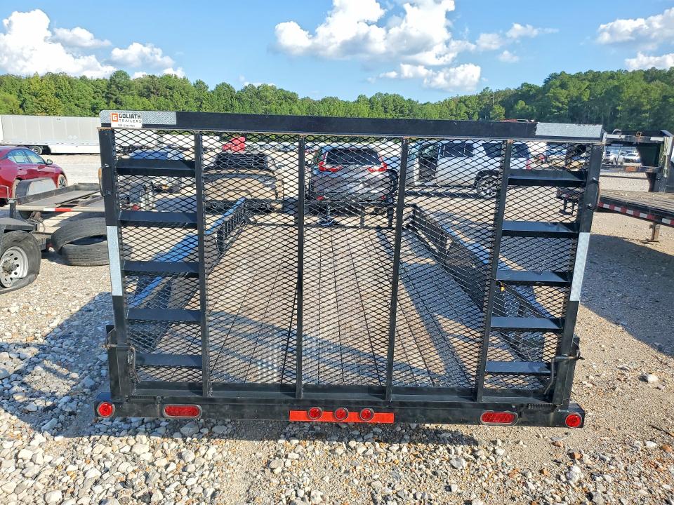 Auction sale of the 2025 Load Trail Unknown, vin: 4ZEUT1423S1361340, lot number: 70045556