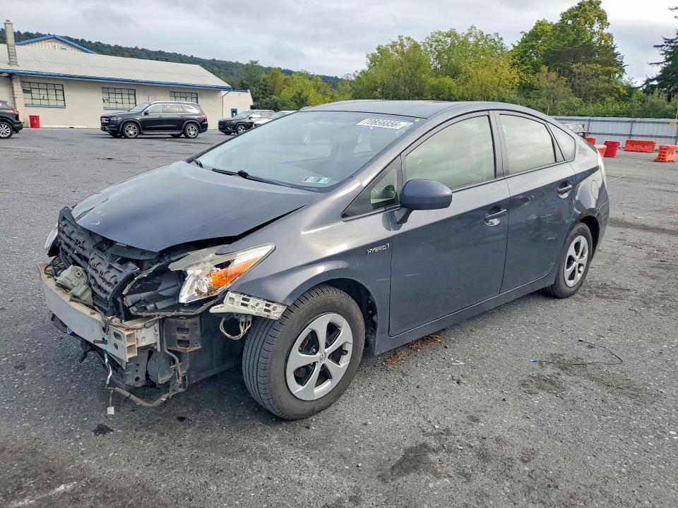 Aukcja sprzedaży 2015 Toyota Prius, vin: JTDKN3DU4F0434486, numer aukcji: 70856856