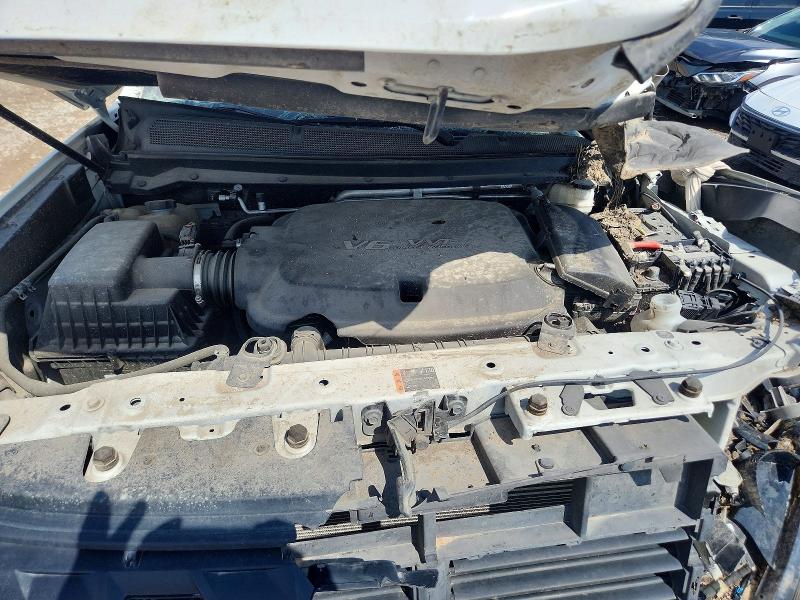 67654376 :رقم المزاد ، 1GCGSDEN1M1112908 vin ، 2021 Chevrolet Colorado مزاد بيع