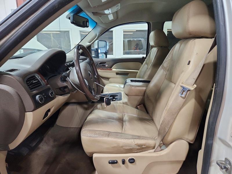 67718996 :رقم المزاد ، 3GTP2WE37BG218109 vin ، 2011 Gmc Sierra مزاد بيع