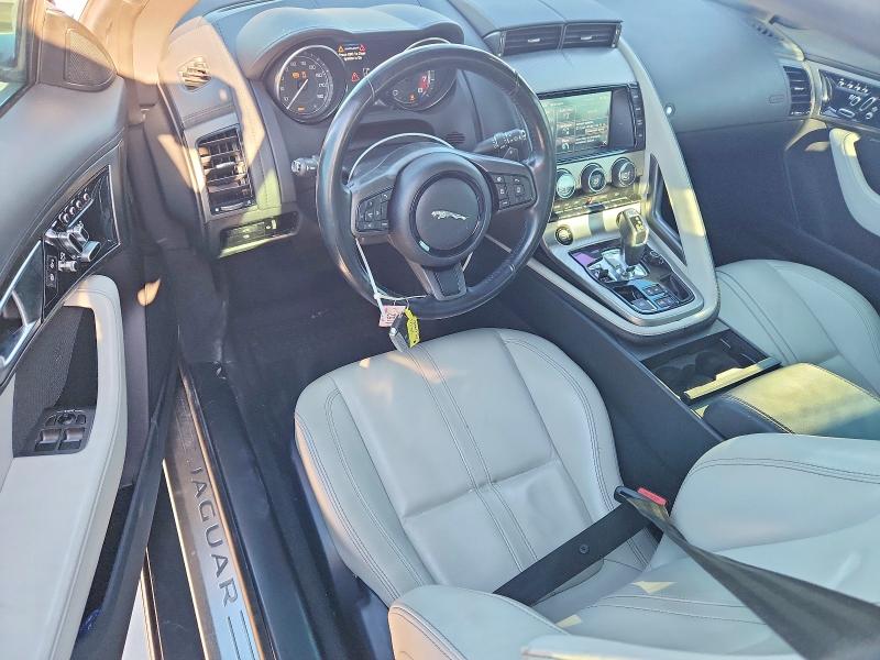 Продажа на аукционе авто 2015 Jaguar F-type, vin: SAJWA6AT8F8K17651, номер лота: 67357776