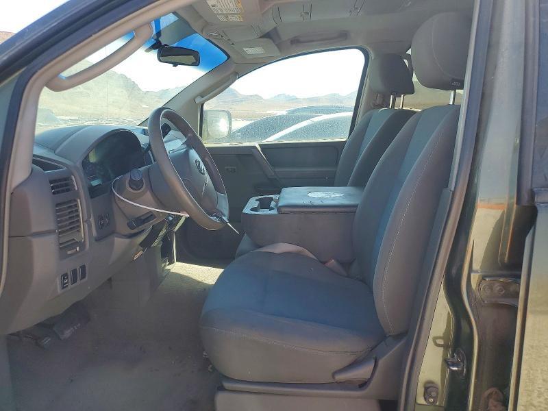 68723276 :رقم المزاد ، 1N6AA07A55N508715 vin ، 2005 Nissan Titan مزاد بيع