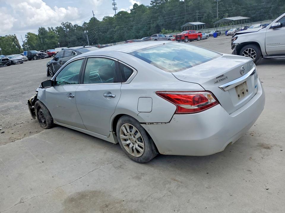 68796886 :رقم المزاد ، 1N4AL3AP4DC156867 vin ، 2013 Nissan Altima مزاد بيع