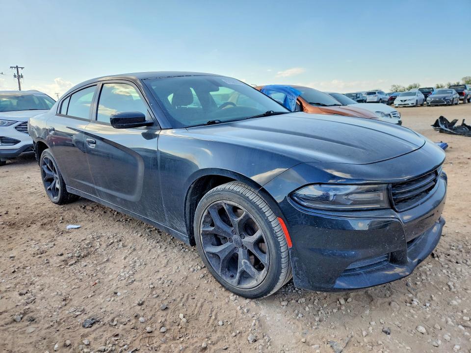Aukcja sprzedaży 2018 Dodge Charger, vin: 2C3CDXAG8JH298742, numer aukcji: 67538076