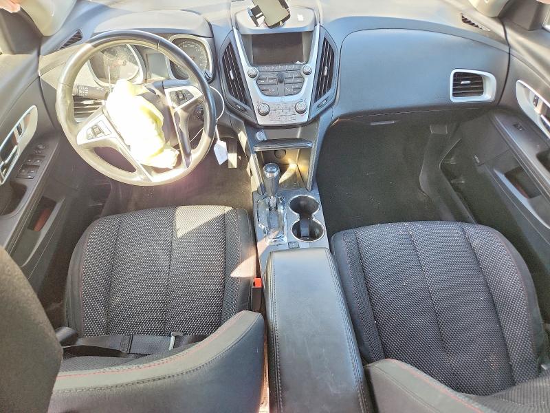 Продаж на аукціоні авто 2016 Chevrolet Equinox, vin: 2GNFLFE33G6235668, номер лоту: 68788086