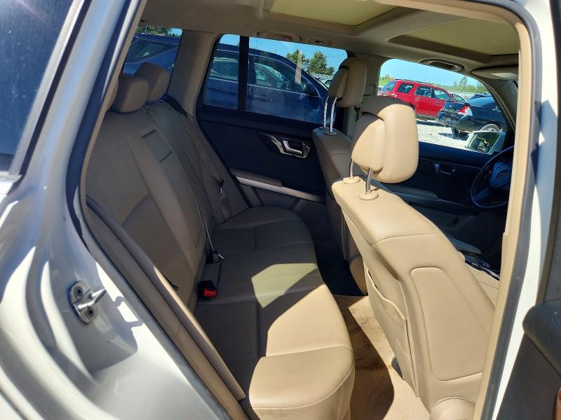 Продаж на аукціоні авто 2012 Mercedes-benz Glk, vin: WDCGG8HB6CF771220, номер лоту: 68042386