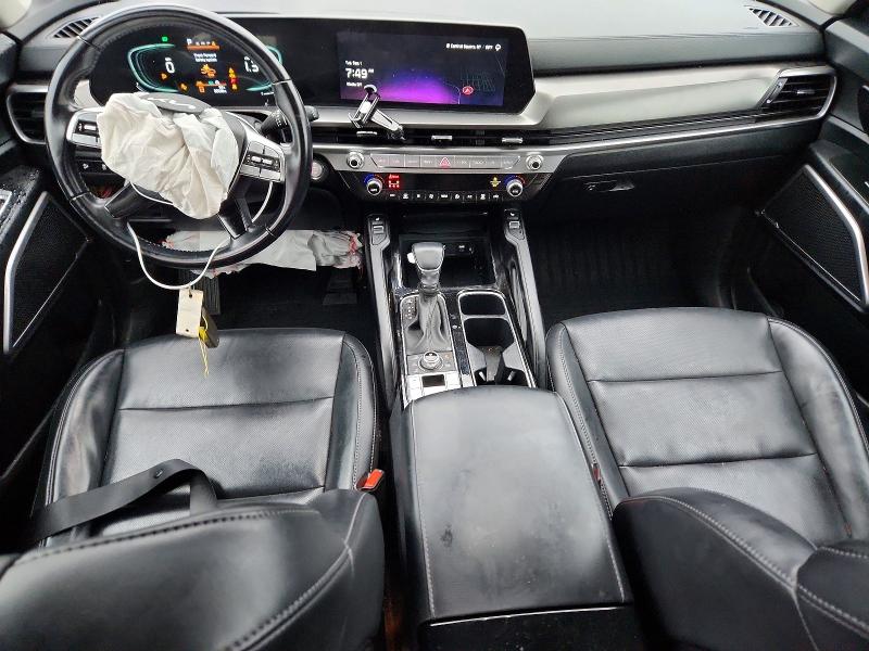 Продажа на аукционе авто 2024 Kia Telluride, vin: 5XYP6DGC9RG422263, номер лота: 67170986