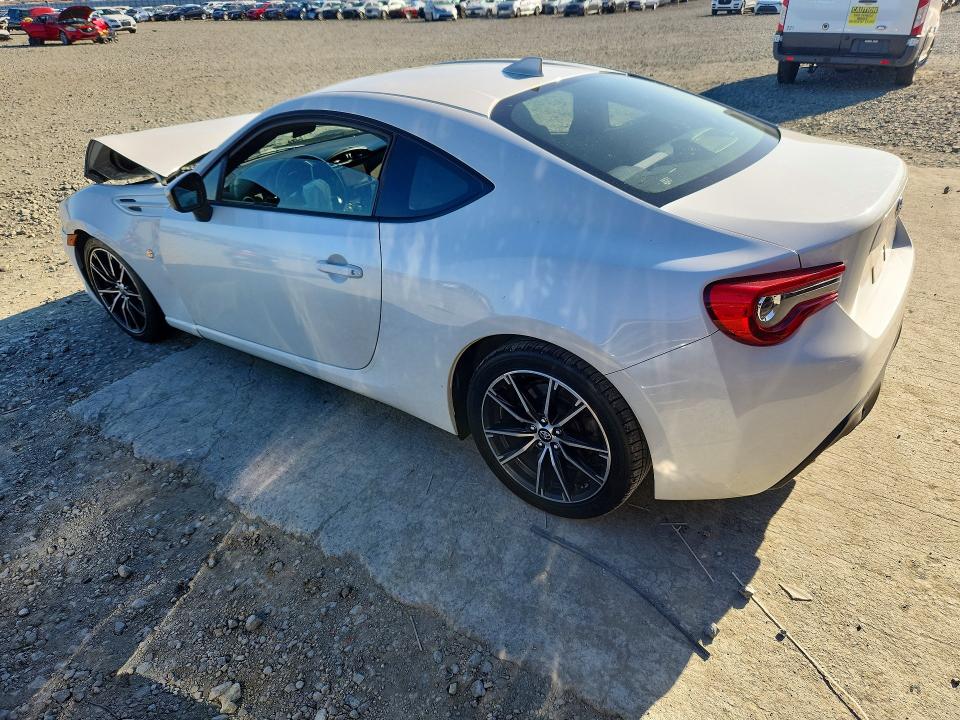 Продажа на аукционе авто 2017 Toyota 86, vin: JF1ZNAA14H8711354, номер лота: 68107126