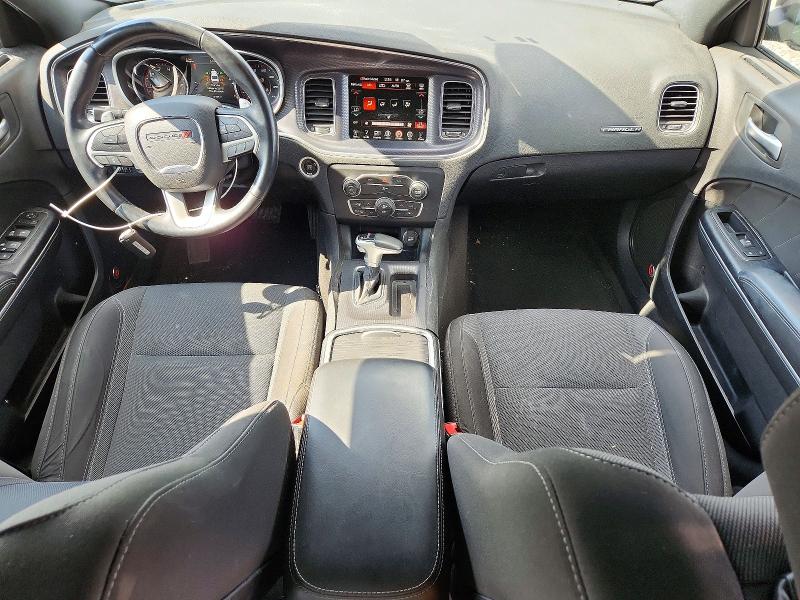 Продаж на аукціоні авто 2016 Dodge Charger, vin: 2C3CDXHG9GH115136, номер лоту: 67611836