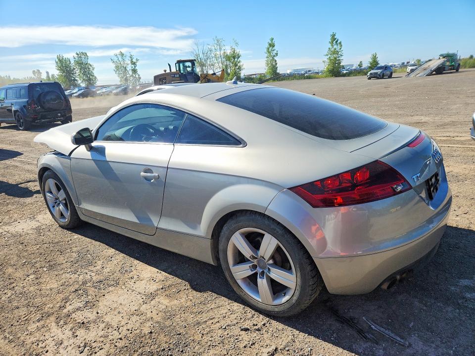 Aukcja sprzedaży 2009 Audi Tt, vin: TRUDF38J491033028, numer aukcji: 65474646
