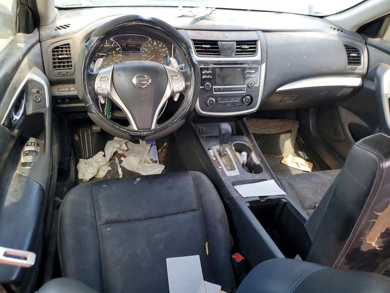 70050686 :رقم المزاد ، 1N4AL3AP8GC242431 vin ، 2016 Nissan Altima مزاد بيع