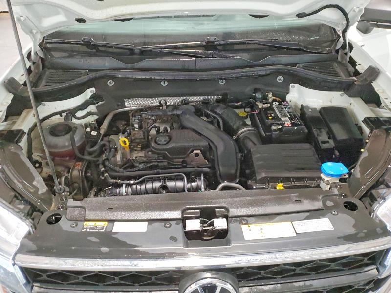 Продаж на аукціоні авто 2022 Volkswagen Taos, vin: 3VVAX7B23NM014150, номер лоту: 71428296