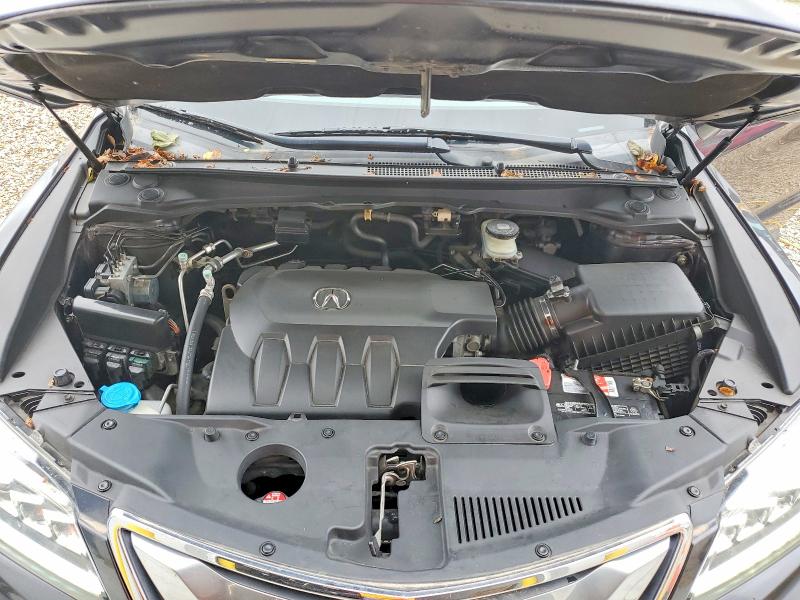 Aukcja sprzedaży 2016 Acura Rdx, vin: 5J8TB4H54GL024715, numer aukcji: 66312576