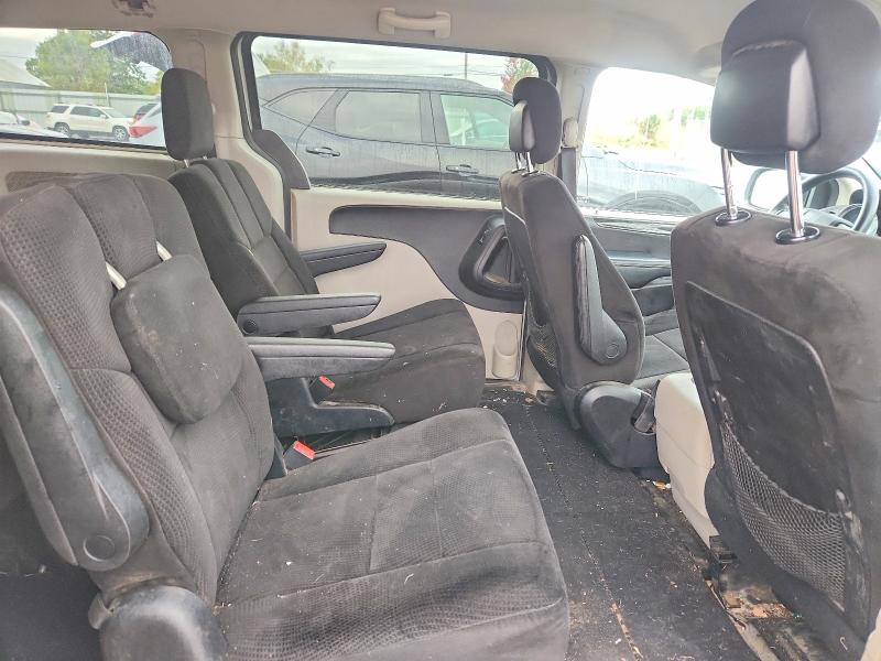 Aukcja sprzedaży 2012 Dodge Grand Caravan, vin: 2C4RDGCG3CR333073, numer aukcji: 70655326
