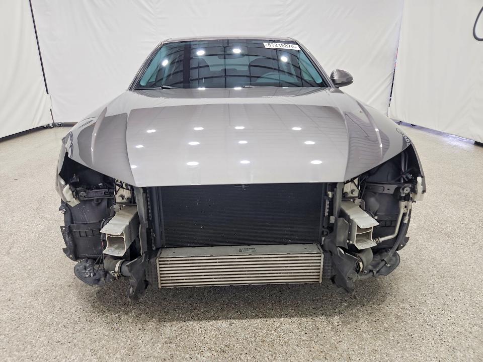 Aukcja sprzedaży 2020 Audi A4, vin: WAUGMAF45LN009526, numer aukcji: 67216876