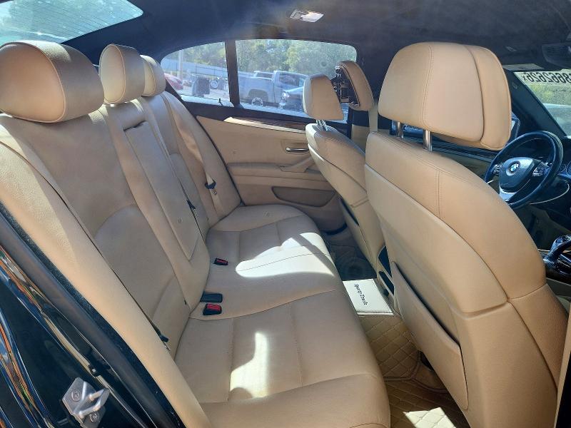 68662626 :رقم المزاد ، WBAFR7C58CC816485 vin ، 2012 Bmw 535 مزاد بيع