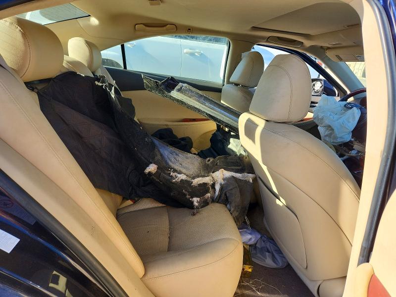 Продаж на аукціоні авто 2007 Lexus Es, vin: JTHBJ46G472080093, номер лоту: 70823406