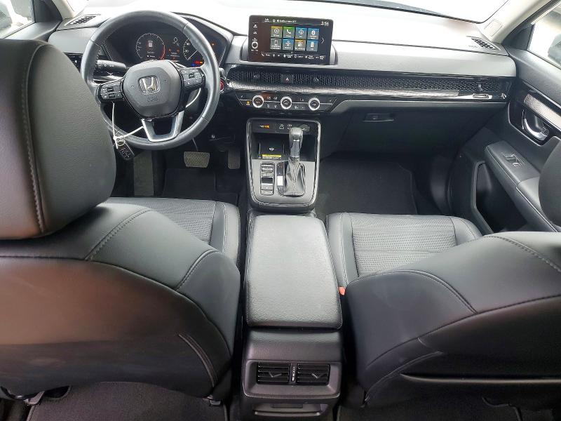 Продаж на аукціоні авто 2024 Honda Cr-v, vin: 2HKRS4H75RH425661, номер лоту: 70792916