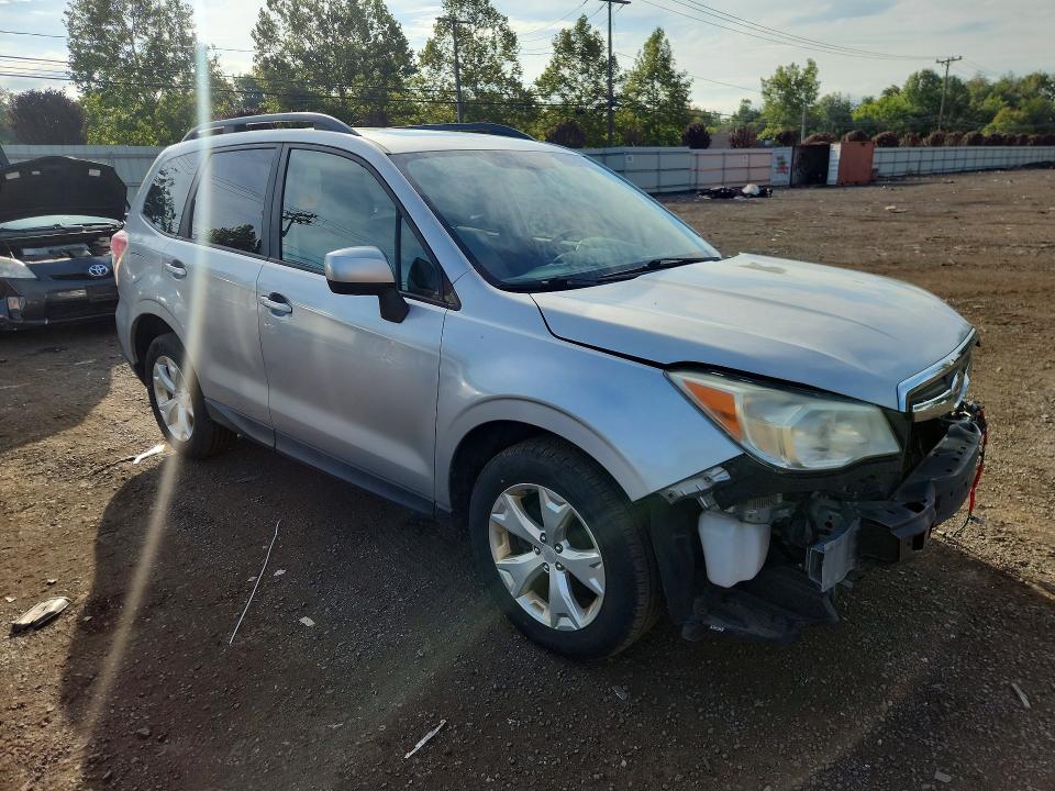68217346 :رقم المزاد ، JF2SJAEC8EH469667 vin ، 2014 Subaru Forester مزاد بيع