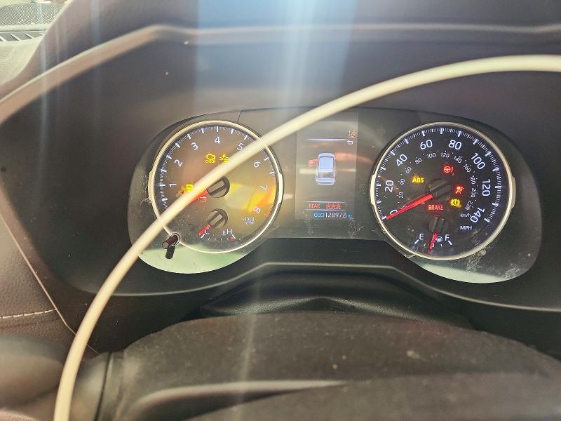 Продаж на аукціоні авто 2019 Toyota Rav4, vin: 2T3K1RFV4KW051979, номер лоту: 68383236