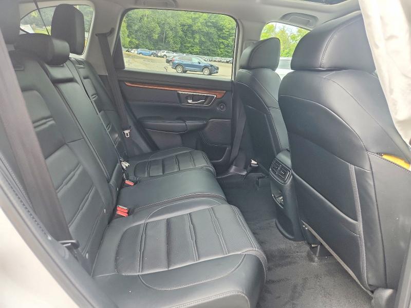 Продажа на аукционе авто 2022 Honda Cr-v, vin: 5J6RT6H8XNL057334, номер лота: 69333316
