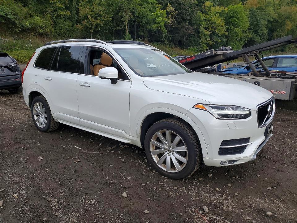 Продажа на аукционе авто 2016 Volvo Xc90, vin: YV4A22PK3G1039071, номер лота: 70269446