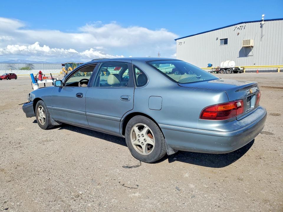 Aukcja sprzedaży 1999 Toyota Avalon, vin: 4T1BF18B8XU337999, numer aukcji: 70490376