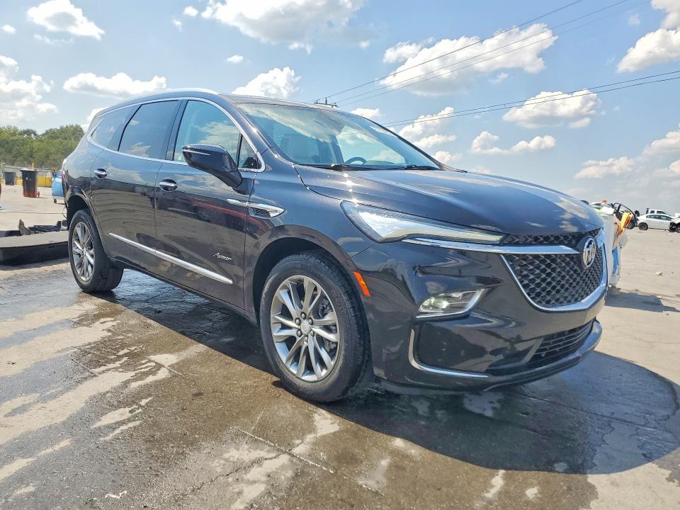 Продаж на аукціоні авто 2022 Buick Enclave, vin: 5GAEVCKW6NJ193526, номер лоту: 67654236