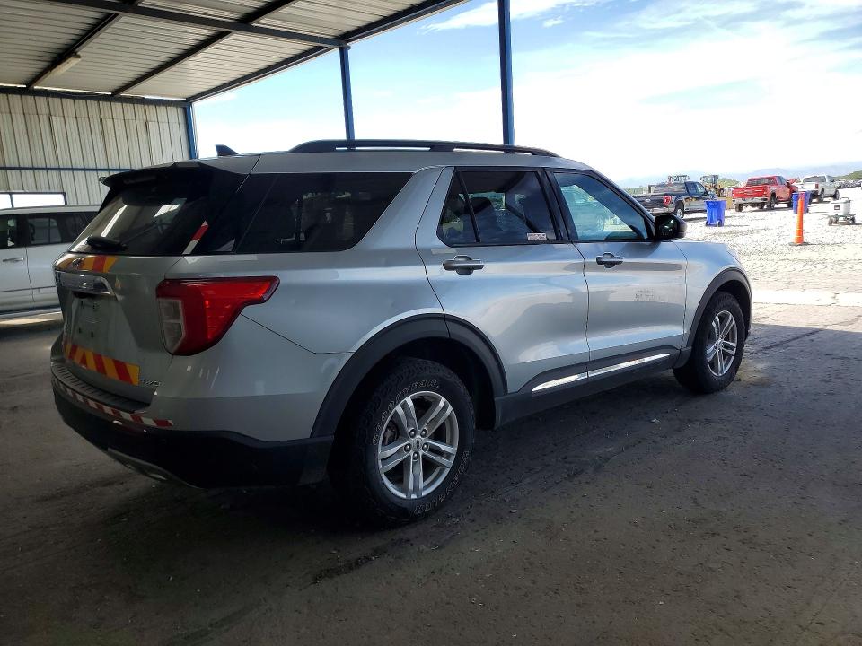 Продажа на аукционе авто 2023 Ford Explorer, vin: 1FMSK8DH2PGB74067, номер лота: 69349766